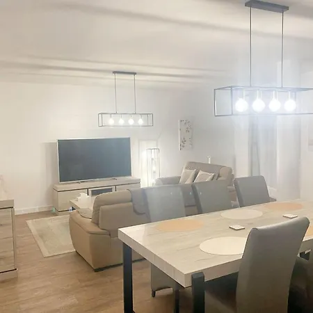 Modern In Cureghem Anderlecht 134 M² + Terrace * Bruxelas
