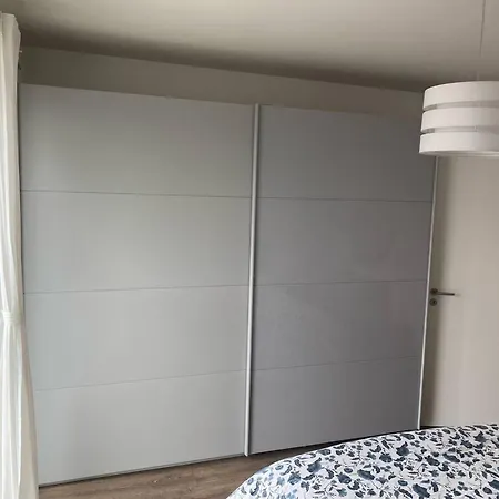 Modern In Cureghem Anderlecht 134 M² + Terrace Apartment *