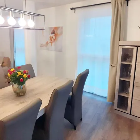 Modern In Cureghem Anderlecht 134 M² + Terrace Apartment Brussels