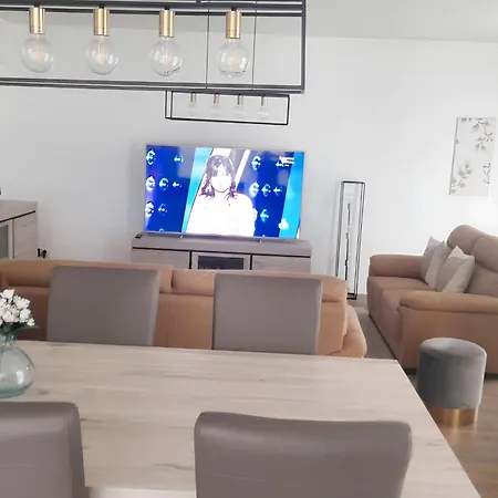 Modern In Cureghem Anderlecht 134 M² + Terrace *