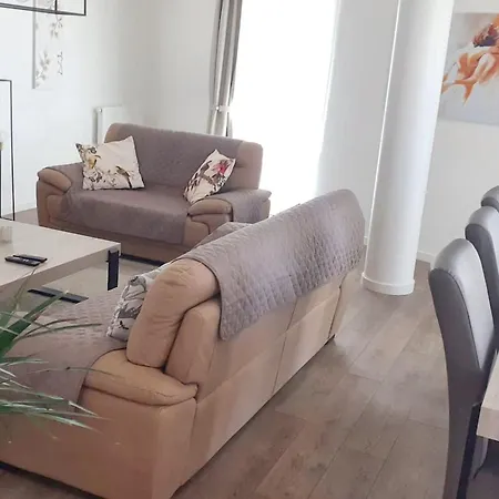 Modern In Cureghem Anderlecht 134 M² + Terrace Apartment *